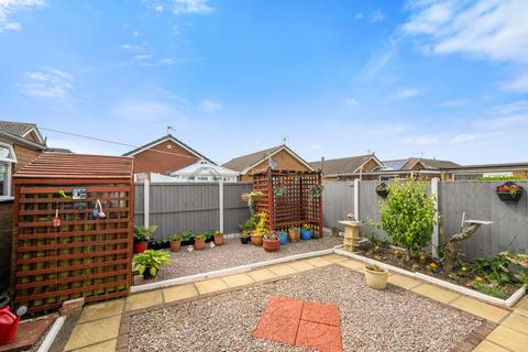 2 bedroom detached bungalow for sale, Finisterre Avenue, Skegness PE25