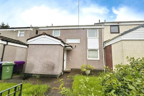 4 bedroom terraced house for sale, Bramblewood Close, Netherley, Liverpool, Merseyside, L27