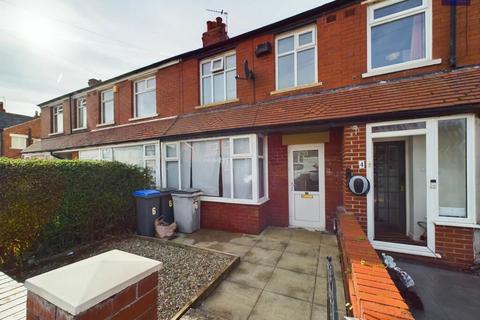 3 bedroom terraced house for sale, Pickmere Avenue, Blackpool, Lancashire, FY4 3HL