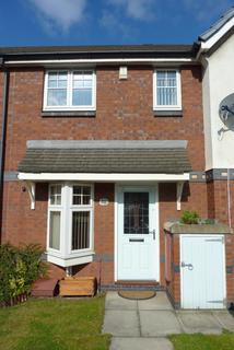 2 bedroom terraced house to rent, Snowdon Lane, Liverpool L5