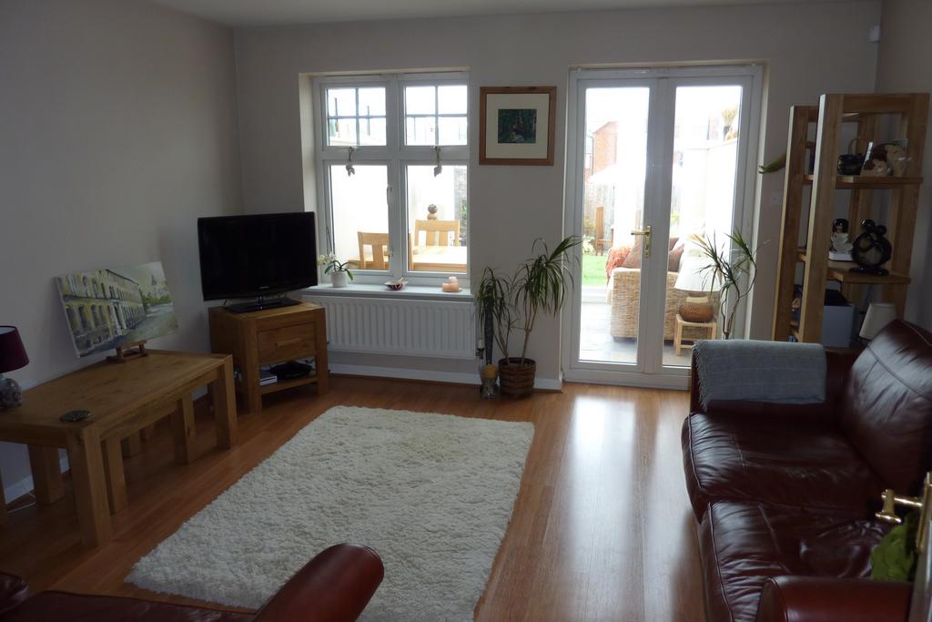 Snowdon Lane, Liverpool L5 2 bed terraced house £850 pcm (£196 pw)