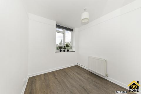 2 bedroom flat for sale, Dobson Close, London, Camden, NW6