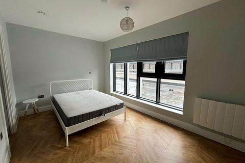 2 bedroom apartment to rent, Newhall Street, Birmingham, B3
