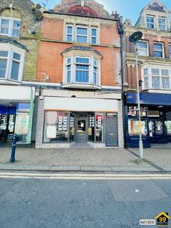 Retail property (high street) to rent, Biggin Street, Dover, Kent, CT16