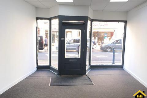 Retail property (high street) to rent, Biggin Street, Dover, Kent, CT16