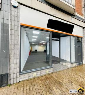 Retail property (high street) to rent, Biggin Street, Dover, Kent, CT16