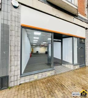 Retail property (high street) to rent, Biggin Street, Dover, Kent, CT16