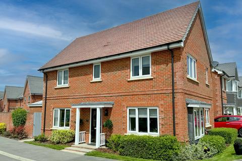 3 bedroom detached house for sale, Thame, Oxfordshire