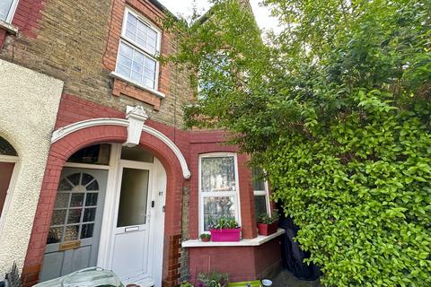 85 Kettlebaston Road, London, E10 7PE
