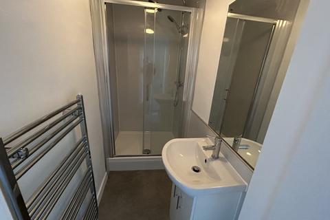 1 bedroom flat to rent, Royal Park Terrace, Meadowbank, Edinburgh, EH8