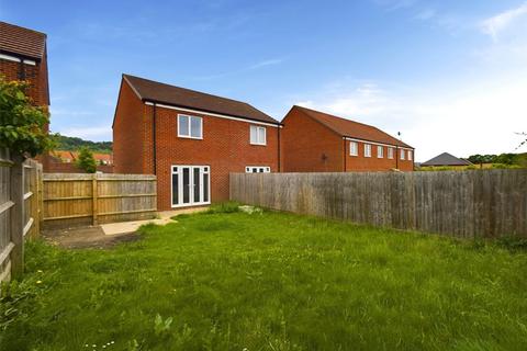 47 Barley Rye, Chinnor, OX39 4FN