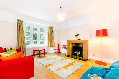 5 bedroom house to rent, Annesley Road, Blackheath, London, SE3