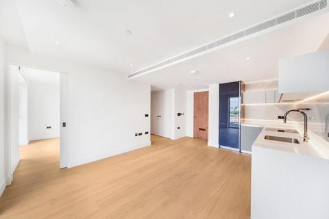 1 bedroom apartment for sale, Wood Lane White City W12