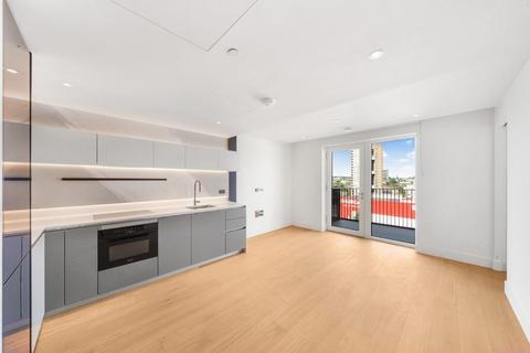 1 bedroom apartment for sale, Wood Lane White City W12