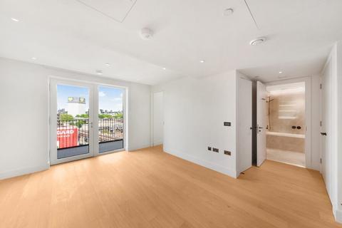 1 bedroom apartment for sale, Wood Lane White City W12