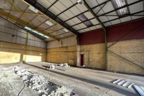 Warehouse to rent, Road, South Croydon, NE33