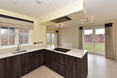 5 bedroom detached house for sale, Knutsford Road, Cranage, CW4