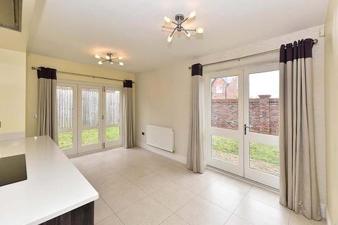 5 bedroom detached house for sale, Knutsford Road, Cranage, CW4