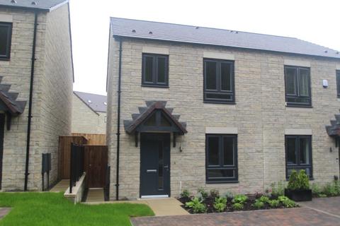 3 bedroom house to rent, Tulip Avenue, Beckwithshaw, Harrogate, North Yorkshire, UK, HG3
