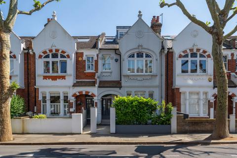 4 bedroom terraced house for sale, Niton Street, London, SW6