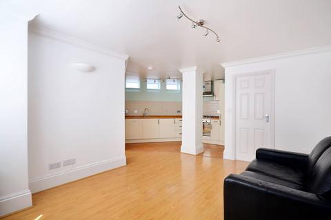 1 bedroom flat to rent, Barrowgate Road, Chiswick, London, W4