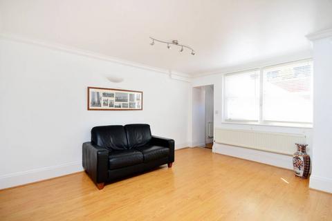 1 bedroom flat to rent, Barrowgate Road, Chiswick, London, W4
