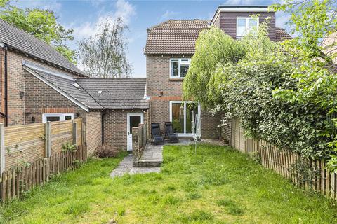 2 bedroom semi-detached house for sale, Trinity Road, Hurstpierpoint, Hassocks, West Sussex, BN6