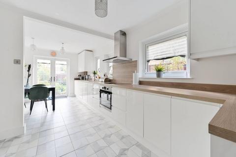 4 bedroom semi-detached house to rent, Underhill Road, East Dulwich, East Dulwich, London, SE22