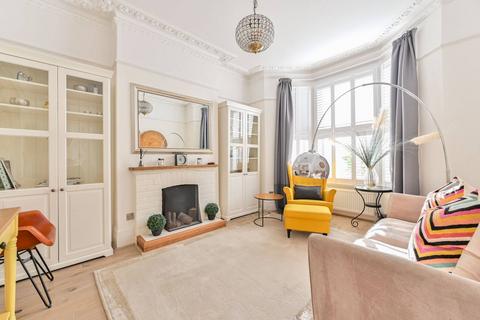 4 bedroom semi-detached house to rent, Underhill Road, East Dulwich, East Dulwich, London, SE22