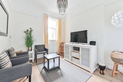 4 bedroom semi-detached house to rent, Underhill Road, East Dulwich, East Dulwich, London, SE22