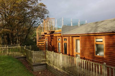 2 bedroom lodge for sale, Cairnryan Holiday Park Stranraer