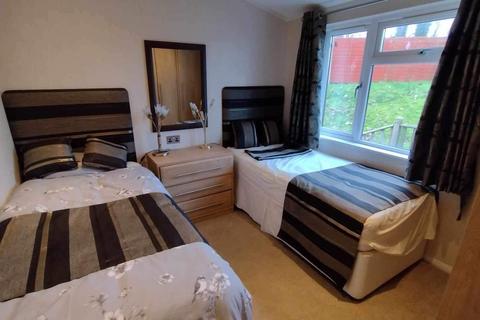 2 bedroom lodge for sale, Cairnryan Holiday Park Stranraer