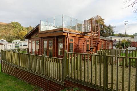 2 bedroom lodge for sale, Cairnryan Holiday Park Stranraer