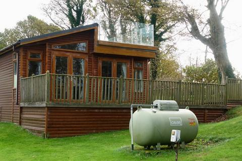 2 bedroom lodge for sale, Cairnryan Holiday Park Stranraer