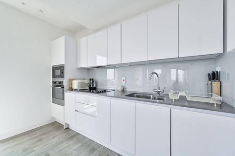 2 bedroom flat for sale, Bailey Street, Rotherhithe, London, SE8