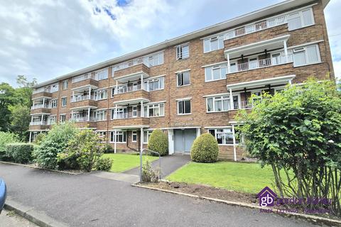 1 bedroom flat for sale, Poole Road, Branksome BH12