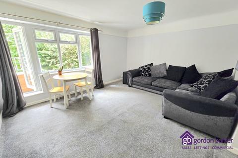 1 bedroom flat for sale, Poole Road, Branksome BH12