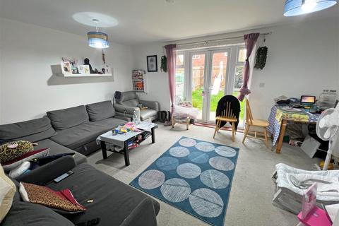3 bedroom end of terrace house for sale, Centurian Drive, Kirby Muxloe, Leicester, LE9 2DU