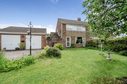 3 bedroom semi-detached house for sale, Edinburgh Road, Kings Worthy, Winchester, Hampshire, SO23