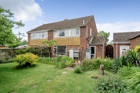 3 bedroom semi-detached house for sale, Edinburgh Road, Kings Worthy, Winchester, Hampshire, SO23
