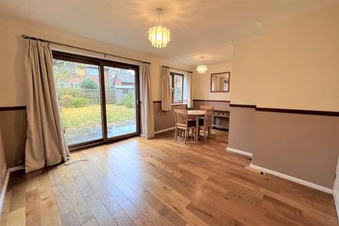 undefined, Tregarth Place, Woking GU21