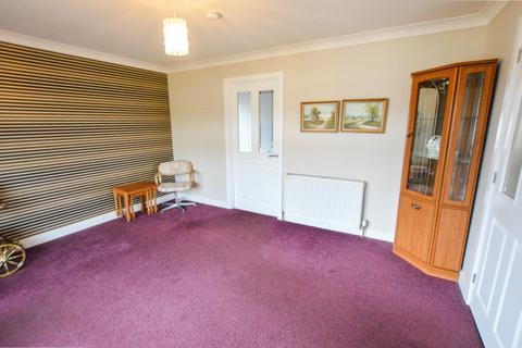 2 bedroom semi-detached bungalow for sale, 6 Orchard Grove, Kilwinning, KA13 7BY