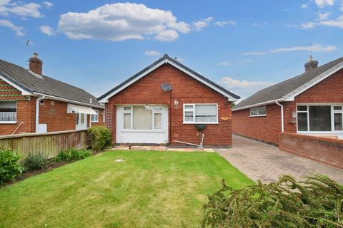 2 bedroom bungalow for sale, Albany Close, Skegness, PE25