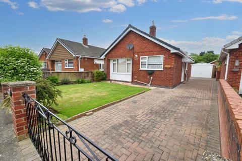 2 bedroom bungalow for sale, Albany Close, Skegness, PE25