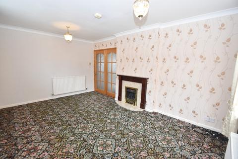2 bedroom bungalow for sale, Albany Close, Skegness, PE25