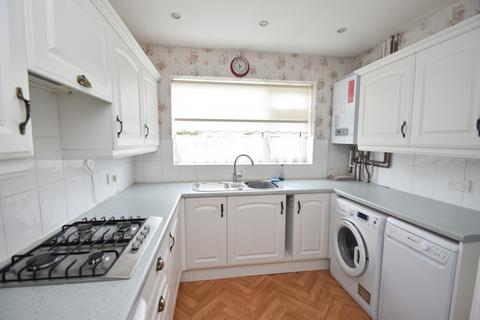 54 Albany Close, Skegness, PE25 2NE