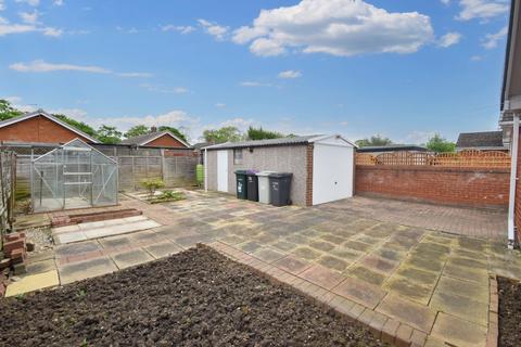 54 Albany Close, Skegness, PE25 2NE