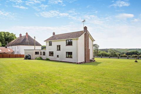 3 bedroom detached house for sale, Morchard Bishop, Crediton, Devon