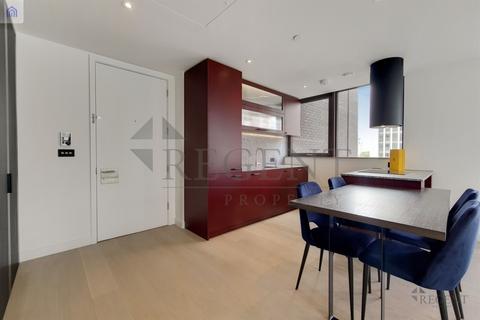 2 bedroom apartment to rent, Legacy Building, Viaduct Gardens, SW11