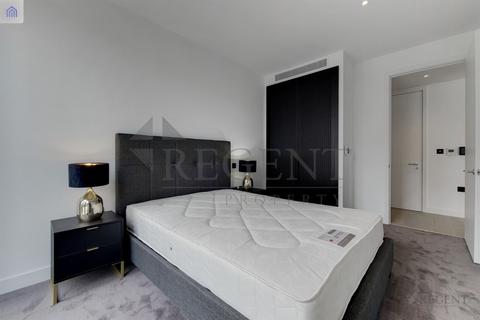 2 bedroom apartment to rent, Legacy Building, Viaduct Gardens, SW11